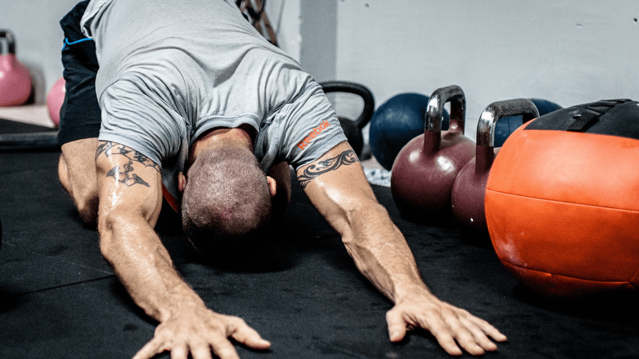Should you stretch before or after a workout?